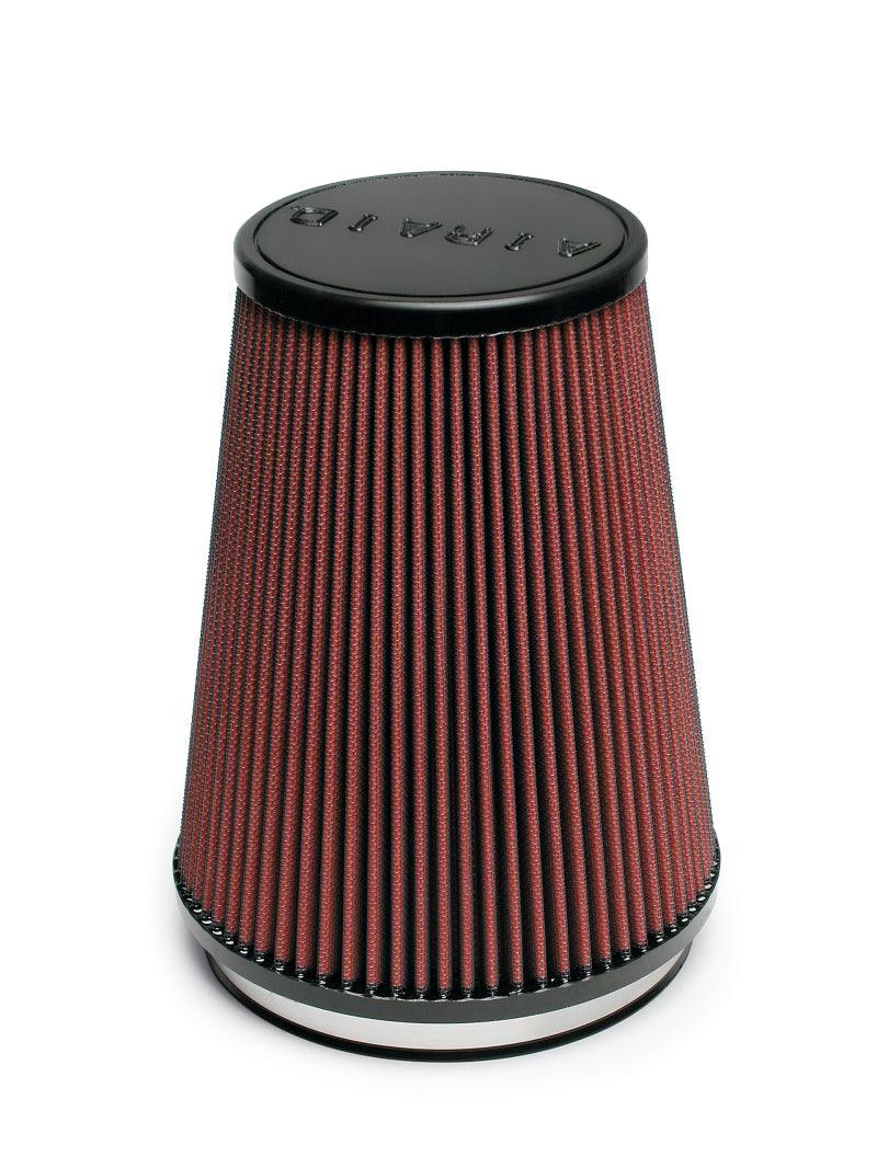 Airaid Universal Air Filter - Cone 6 x 7 1/4 x 5 x 9 - Order Your Parts - اطلب قطعك