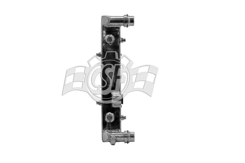 CSF 99-06 Volkswagen Golf/GTI / 99-06 Volkswagen Jetta/GLI Radiator - Order Your Parts - اطلب قطعك