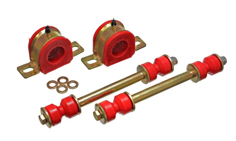 Energy Suspension Dodge 32Mm Sway Bar Set - Red - Order Your Parts - اطلب قطعك