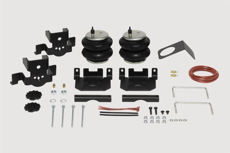 Firestone Ride-Rite Air Helper Spring Kit Rear 05-17 Nissan Frontier 2WD/4WD (W217602558) - Order Your Parts - اطلب قطعك