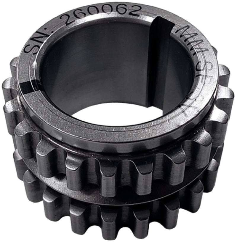 Boundary 07-14 Ford Modular Motor GT500 V8 Billet Crankshaft Timing Sprocket - Order Your Parts - اطلب قطعك