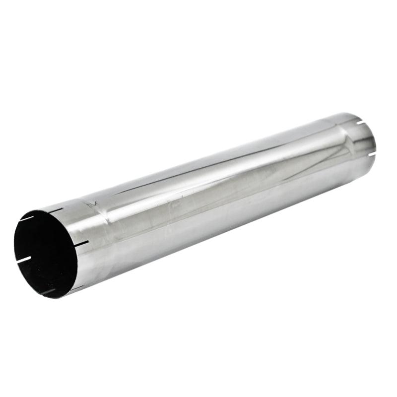 MBRP Univ Muffler Delete Pipe 5in Inlet/Outlet 31in Overall T409 - Order Your Parts - اطلب قطعك