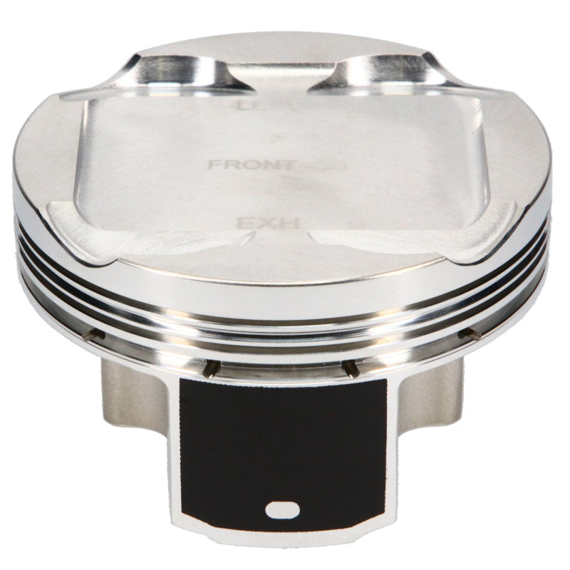 JE Pistons SUB WRX EJ205 92.50 mm Bore - 1.287 in. CH, -11.70 CC KIT Set of 4 Pistons