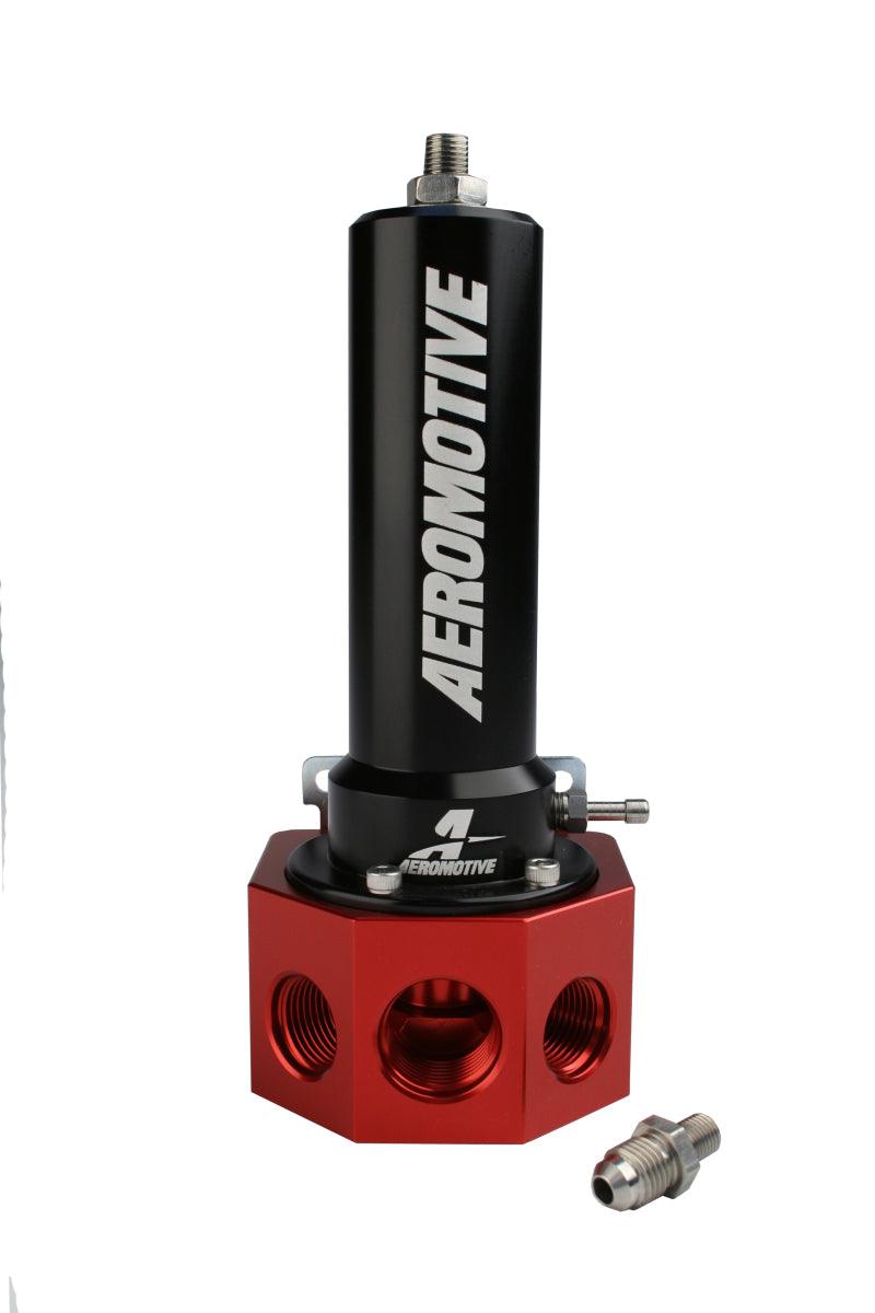 Aeromotive Belt Drive Pump EFI Regulator - Order Your Parts - اطلب قطعك