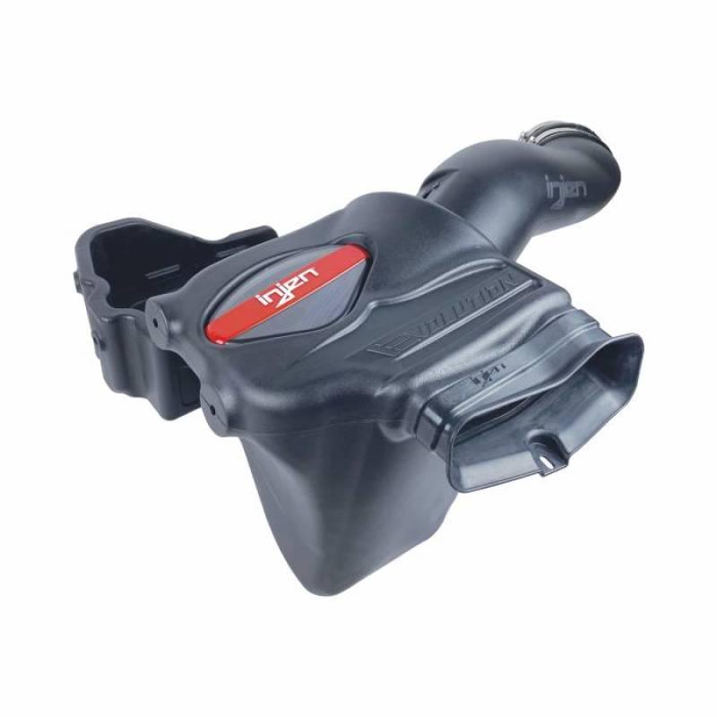 Injen 17-19 Ford F-250 Super Duty V8-6.7L Turbo Diesel Evolution Intake (Oiled) - Order Your Parts - اطلب قطعك