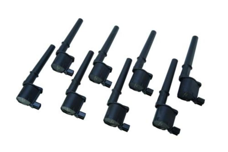 Ford Racing 2007-2014 Mustang SVT 4V IGNITION Coil Set - Order Your Parts - اطلب قطعك