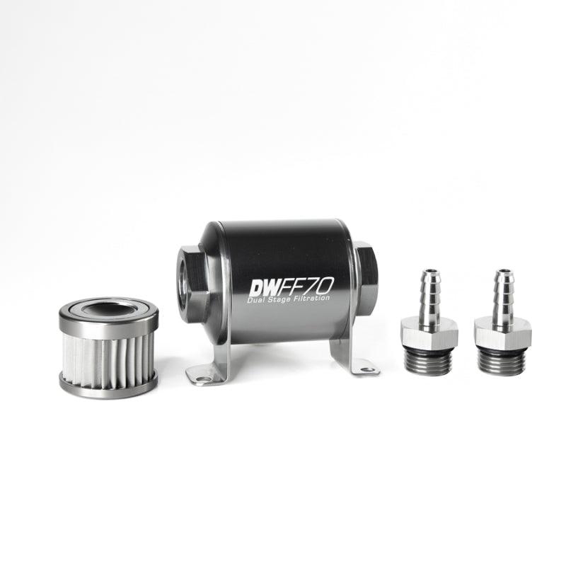 DeatschWerks 93-05 Subaru Impreza Fuel Filter - Order Your Parts - اطلب قطعك