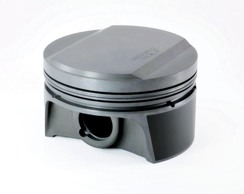 Mahle MS Piston Set RB25DET 86.50mm Bore 71.7mm Stroke 121.5mm Rod 21mm Pin 11.5cc 8.5 CR Set of 6 - Order Your Parts - اطلب قطعك