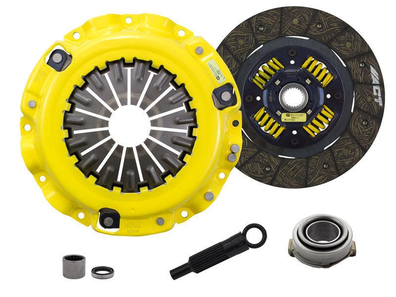 ACT 1987 Mazda RX-7 XT/Perf Street Sprung Clutch Kit - Order Your Parts - اطلب قطعك