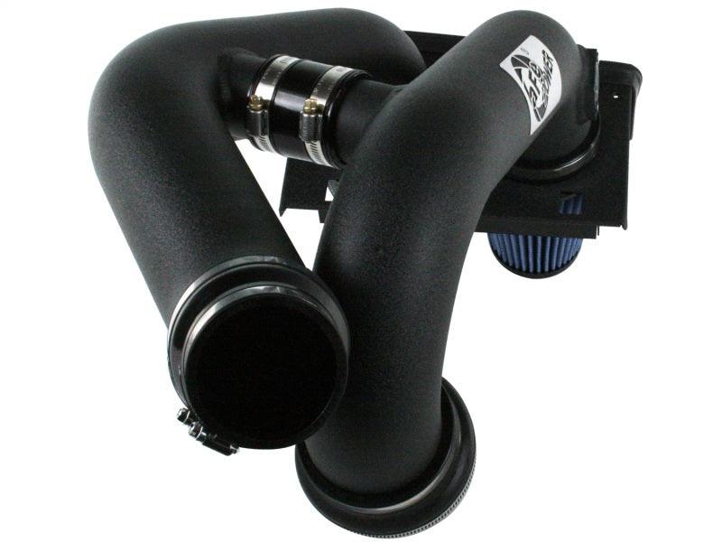 aFe MagnumFORCE Intakes Stage-2 Pro 5R 11 Ford F-150 V6 3.5L (tt) EcoBoost - Order Your Parts - اطلب قطعك