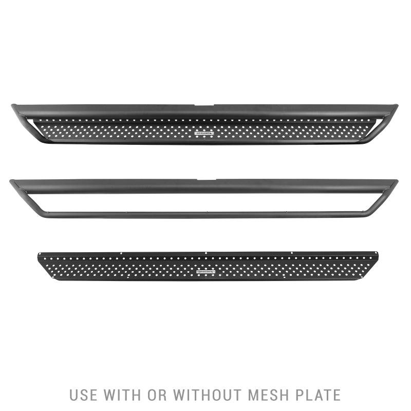 Go Rhino Dominator Extreme D1 Side Steps - Tex Blk - 80in - Order Your Parts - اطلب قطعك
