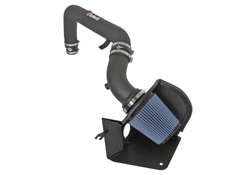 aFe Takeda Stage-2 Pro 5R Cold Air Intake System 15-17 Ford Focus St L4-2.0L (t) EcoBoost - Order Your Parts - اطلب قطعك