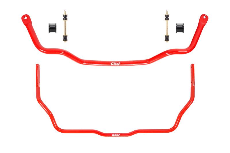 Eibach 36mm Front & 25mm Rear Anti-Roll Kit for 79-83 Ford Mustang Cobra Coupe/Convertible/Coupe - Order Your Parts - اطلب قطعك