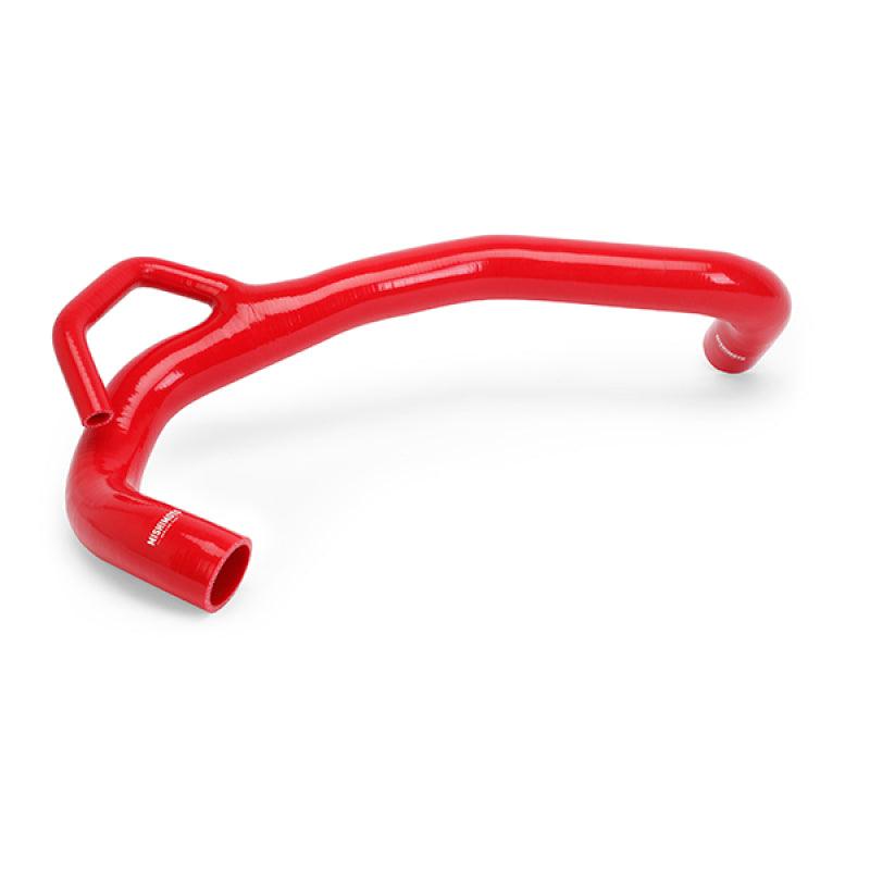 Mishimoto 2011+ Mopar LX Chassis 6.4L Hemi Red Silicone Hose Kit - Order Your Parts - اطلب قطعك