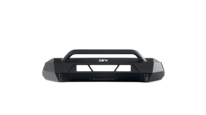 Body Armor 4x4 2016+ Toyota Tacoma HiLine Front Winch Bumper - Order Your Parts - اطلب قطعك
