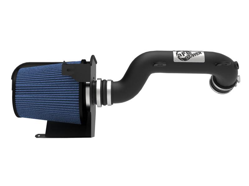 aFe Magnum FORCE Stage-2 Pro 5R Cold Air Intake System 18-19 Jeep Wrangler JL Turbo 2.0L - Black - Order Your Parts - اطلب قطعك