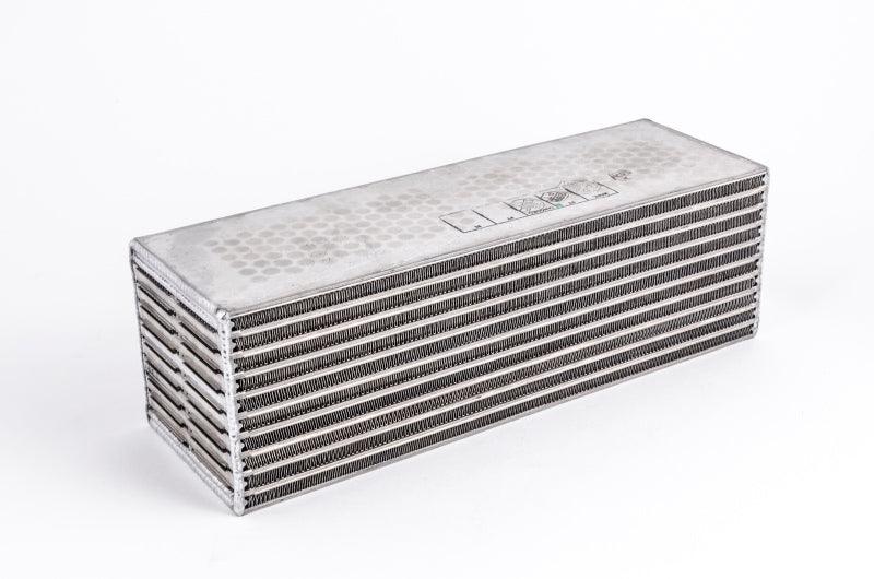 Garrett H2O / Air CAC (3.80in x 3.80in x 11.70in) - 750 HP - Order Your Parts - اطلب قطعك