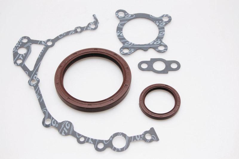 Cometic Street Pro Nissan 1988-02 RB20DE/25DE/26DETT Inline 6 Bottom End Kit - Order Your Parts - اطلب قطعك