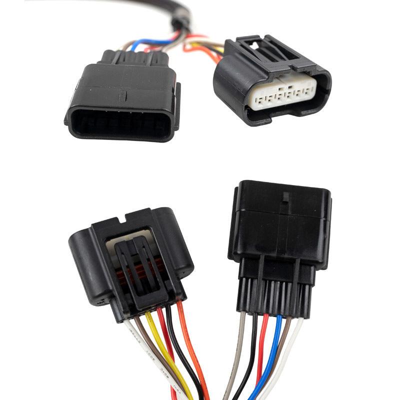 Injen 12-15 Honda Civic 1.8L / 12-15 Honda Civic Si 2.4L X-Pedal Pro Black Edition Throttle Controll - Order Your Parts - اطلب قطعك