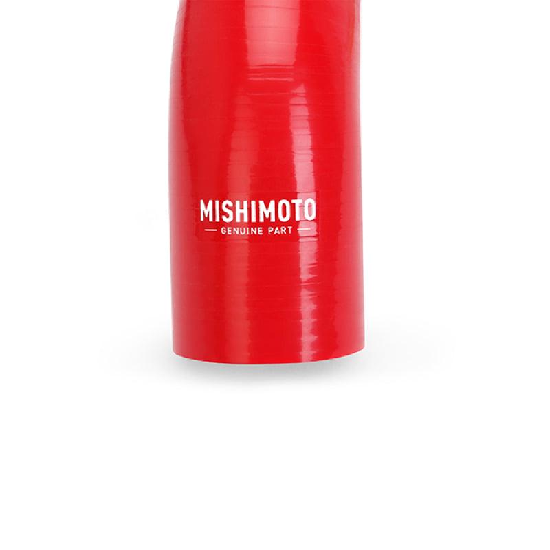 Mishimoto 2011+ Mopar LX Chassis 6.4L Hemi Red Silicone Hose Kit - Order Your Parts - اطلب قطعك