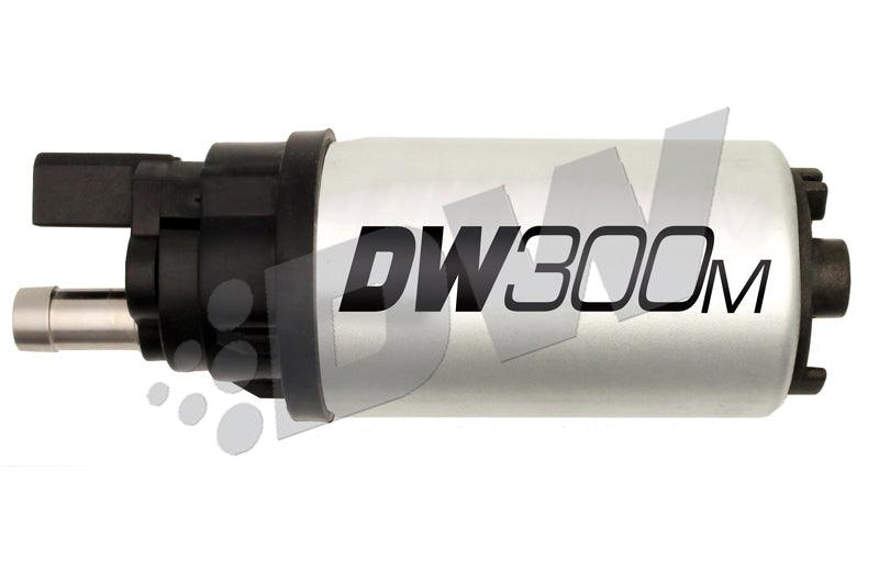DeatschWerks 340 LPH Ford In-Tank Fuel Pump DW300M Series - Order Your Parts - اطلب قطعك