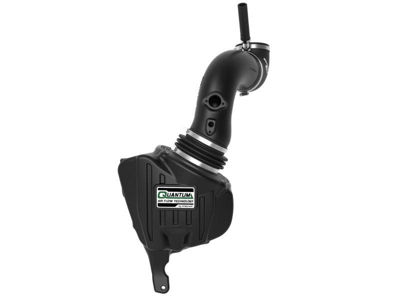 aFe Quantum Pro 5R Cold Air Intake System 13-18 Dodge Cummins L6-6.7L - Oiled - Order Your Parts - اطلب قطعك
