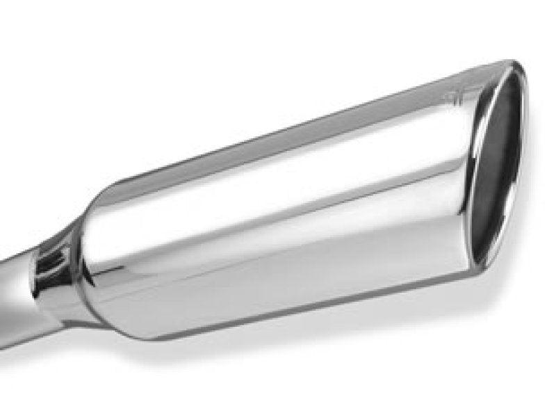 Borla 05-09 Mustang 4.0L V6 AT/MT RWD 2dr SS Exhaust (rear section only) - Order Your Parts - اطلب قطعك