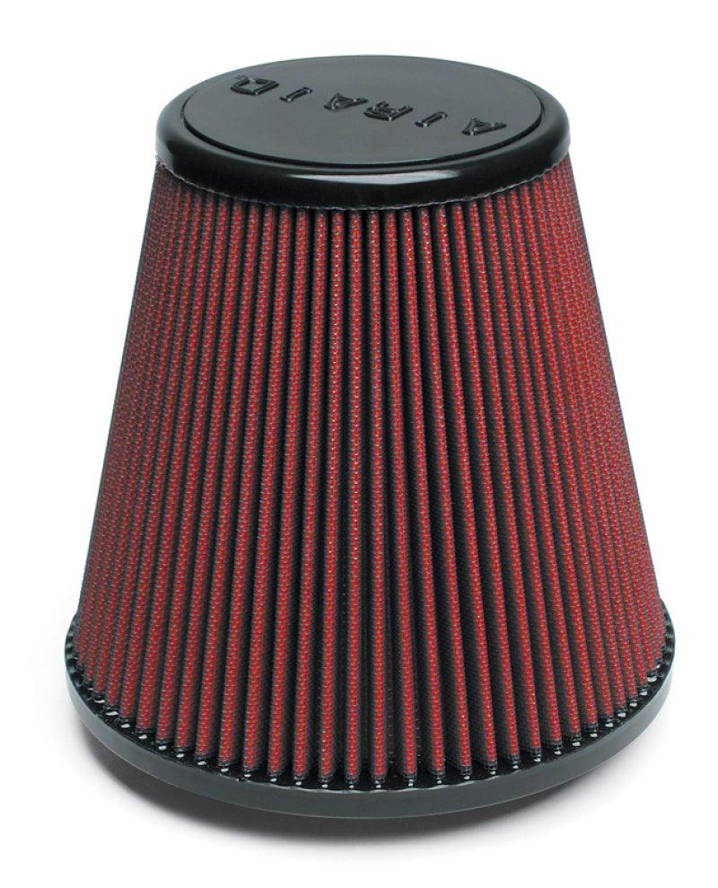 Airaid Universal Air Filter - Cone 4 1/2 x 8 x 5 x 7 1/2 - Order Your Parts - اطلب قطعك