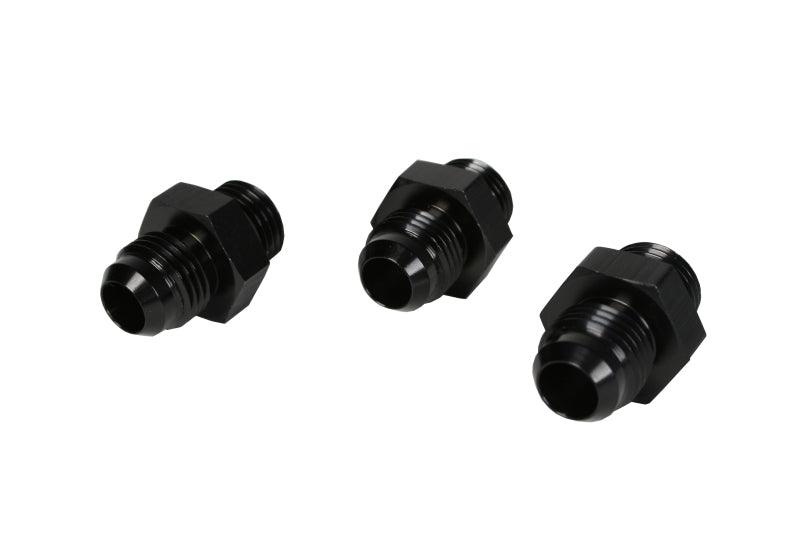 Aeromotive Regulator -6 AN Fitting Kit (for 13109/13201) - Order Your Parts - اطلب قطعك