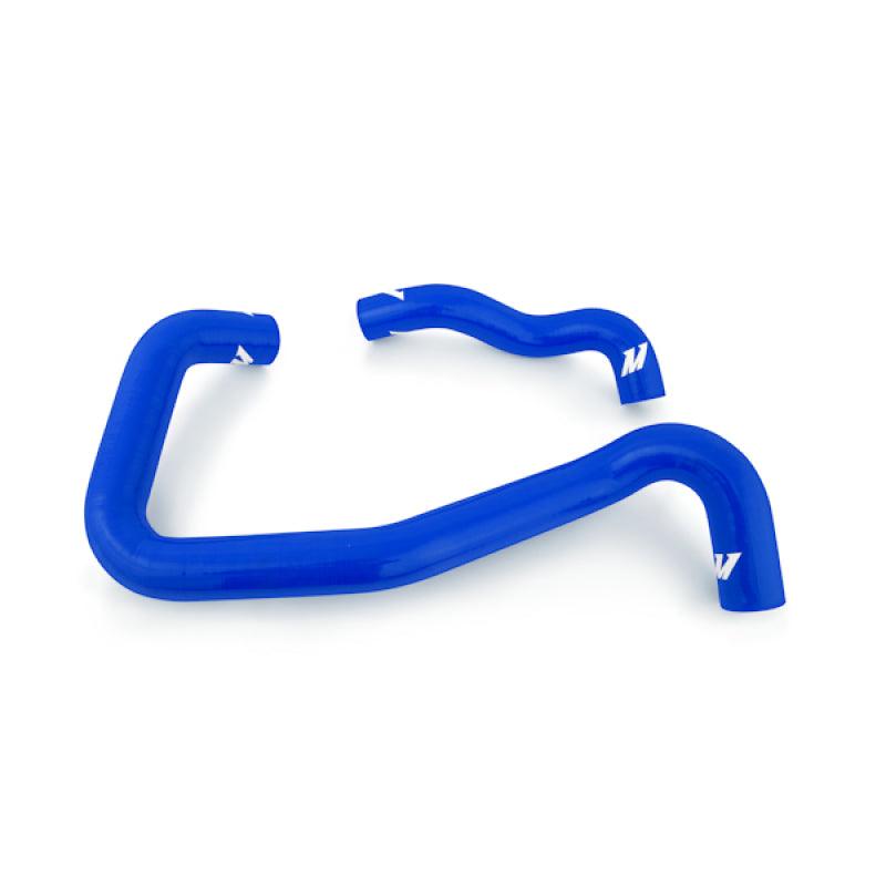 Mishimoto 05-07 Ford 6.0L Powerstroke Coolant Hose Kit (Monobeam Chassis) (Blue) - Order Your Parts - اطلب قطعك