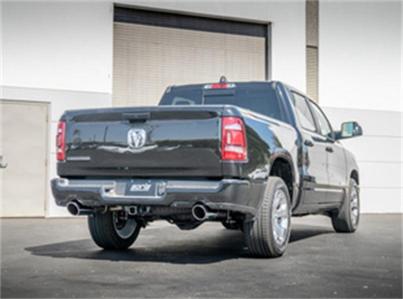 Borla 2019 RAM 1500 5.7L V8 AT 4DR Crew Cab Short Bed Touring SS Catback Exhaust - Order Your Parts - اطلب قطعك