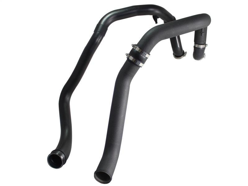 aFe Bladerunner Intercooler Intlet Tubes 2-1/2in 11-14 Ford F-150 V6 3.5L Ecoboost (tt) - Order Your Parts - اطلب قطعك