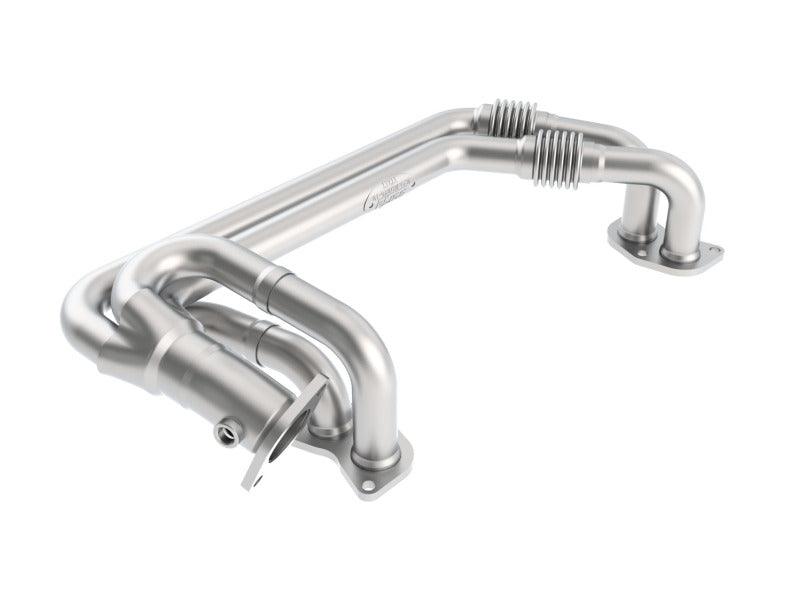Borla 02-14 WRX / 04-18 STi Header - Order Your Parts - اطلب قطعك