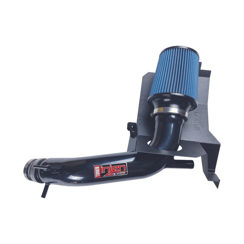 Injen 2020 Hyundai Veloster N 2.0L Turbo Black Cold Air Intake System - Order Your Parts - اطلب قطعك