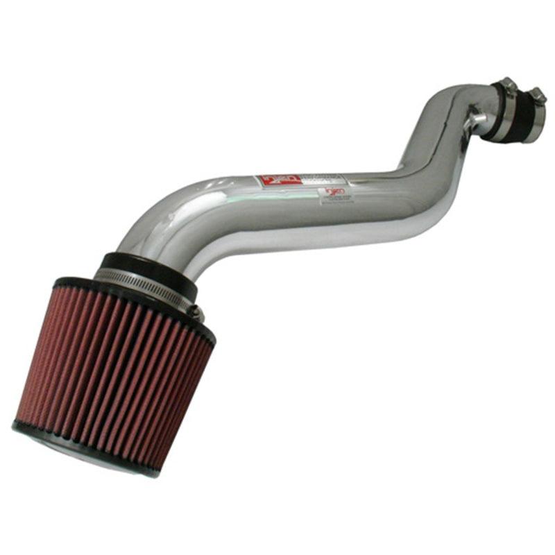 Injen 94-97 Accord 4 Cylinder Polished Short Ram Intake - Order Your Parts - اطلب قطعك