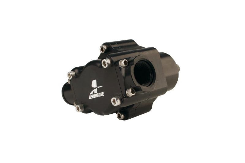 Aeromotive Atomic Belt Drive Fuel Pump - Order Your Parts - اطلب قطعك