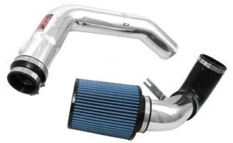 Injen 08-09 Accord Coupe 3.5L V6 Polished Cold Air Intake - Order Your Parts - اطلب قطعك