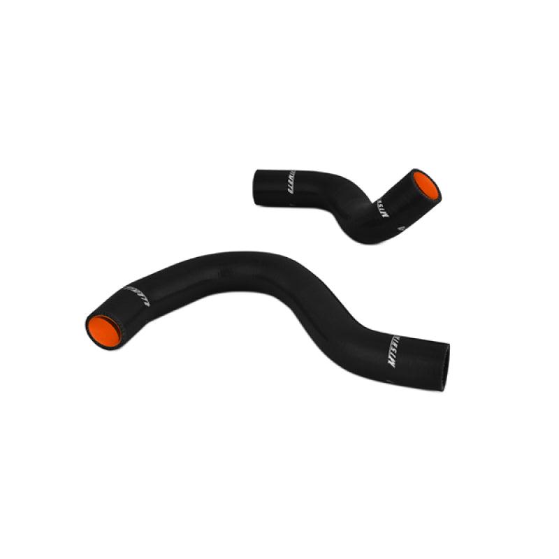 Mishimoto 02-05 Honda Civic SI Black Silicone Hose Kit - Order Your Parts - اطلب قطعك