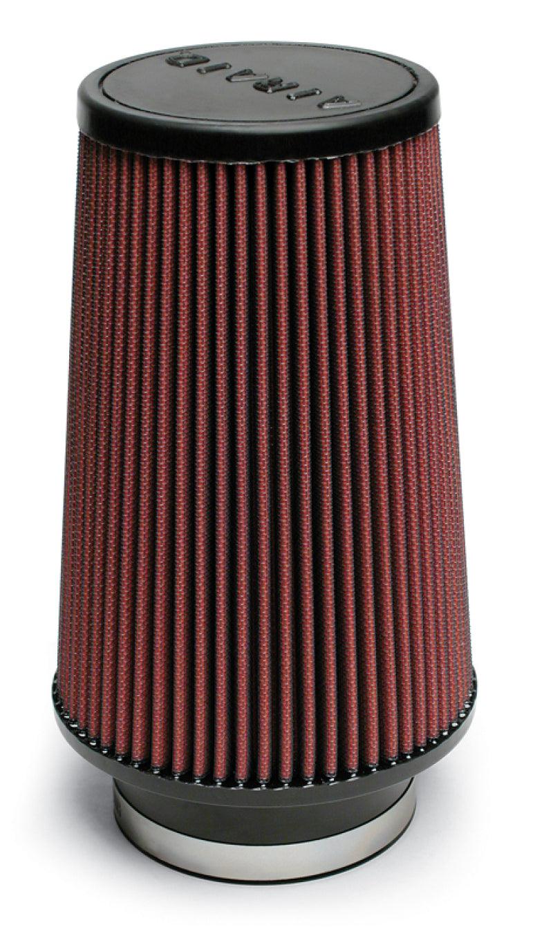 Airaid Universal Air Filter - Cone 4 x 6 x 4 5/8 x 9 - Order Your Parts - اطلب قطعك