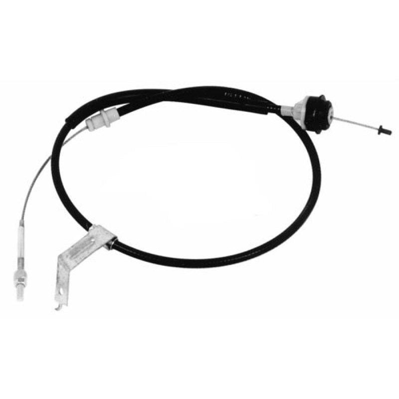 Ford Racing 1996-2004 V8 Mustang Adjustable Clutch Cable - Order Your Parts - اطلب قطعك