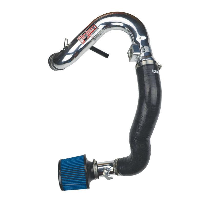 Injen 08-14 Mitsubishi 2.0L Non Turbo 4 Cyl. Polished Cold Air Intake - Order Your Parts - اطلب قطعك