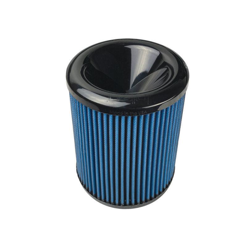 Injen Super-flow Web Nanofiber Dry Air FIlter-5in Neck/6-1/2in Base/7in Height/4-1/2in Top - Order Your Parts - اطلب قطعك