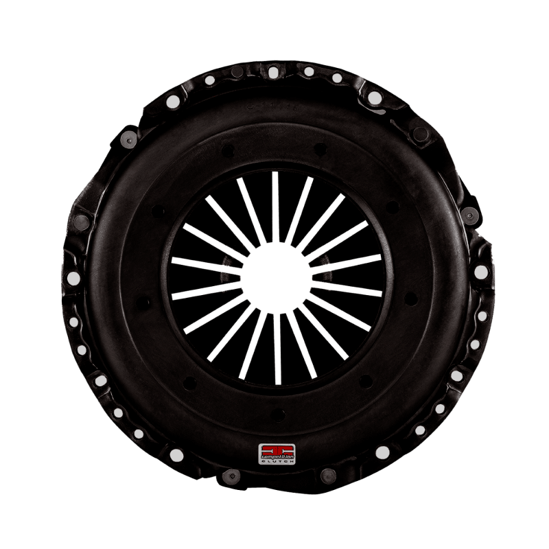 Comp Clutch 16+ Honda Civic 1.5T Stage 2 Organic Steel Flywheel w/ 17lbs - Order Your Parts - اطلب قطعك
