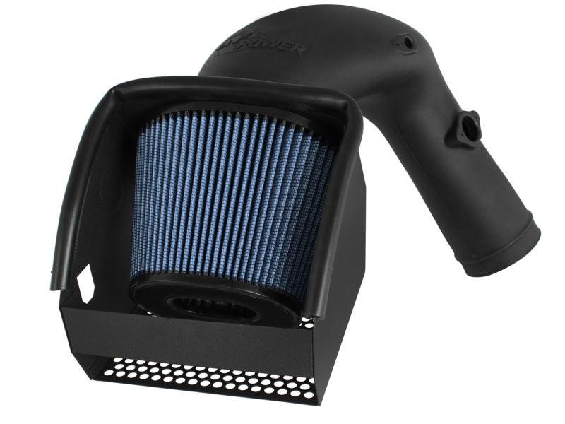 aFe MagnumFORCE Intake Stage-2 Pro 5R, Ram Diesel Trucks 13-14 L6-6.7L (td) - Order Your Parts - اطلب قطعك