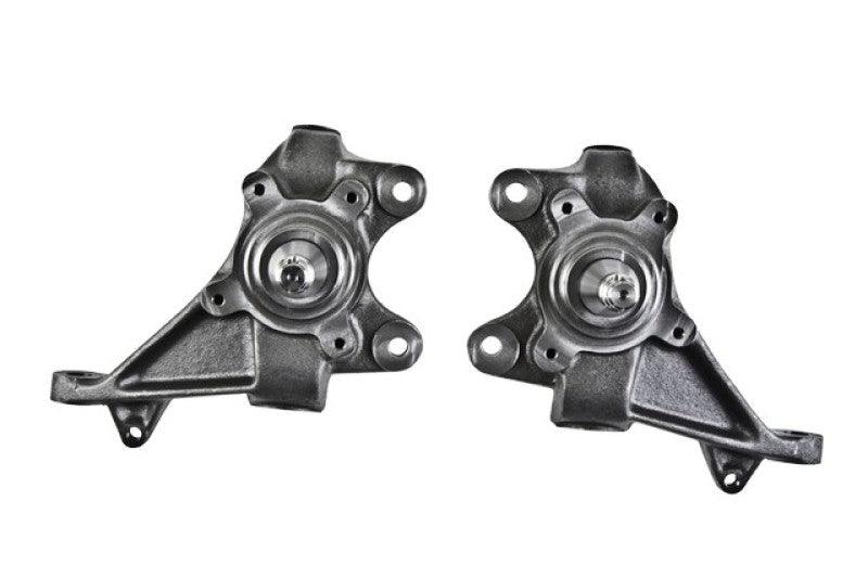Belltech DROP SPINDLE SET 84-00 TOYOTA PICKUP - Order Your Parts - اطلب قطعك