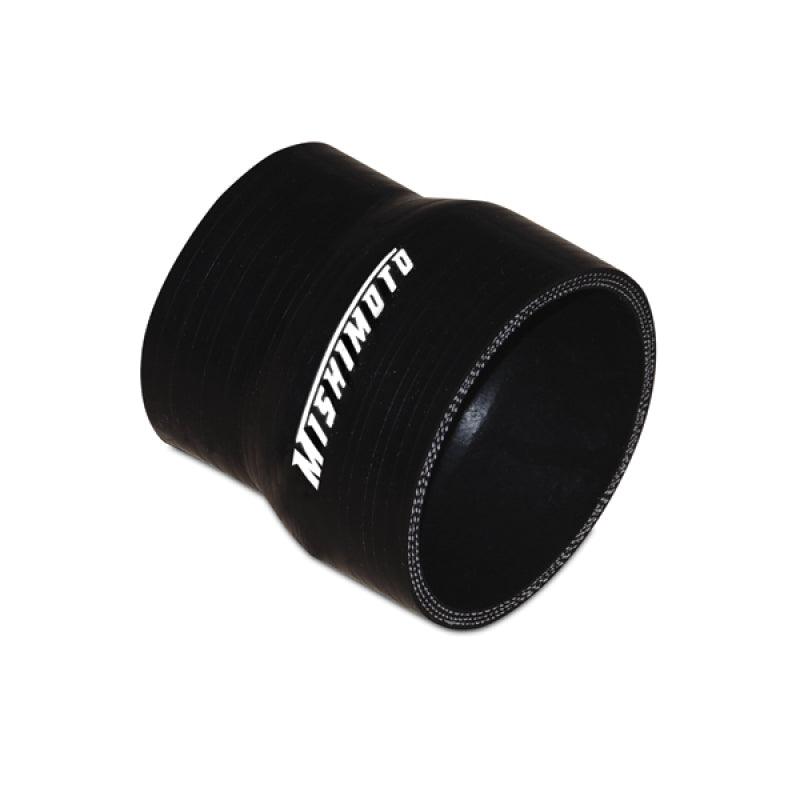 Mishimoto 2.5 to 3.0 Inch Black Transition Coupler - Order Your Parts - اطلب قطعك
