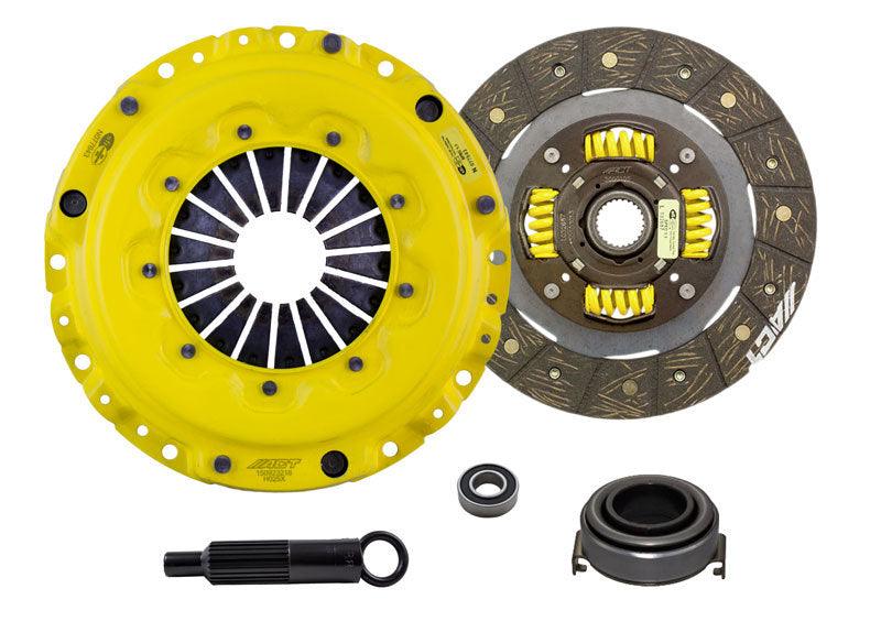 ACT 1999 Acura Integra XT/Perf Street Sprung Clutch Kit - Order Your Parts - اطلب قطعك