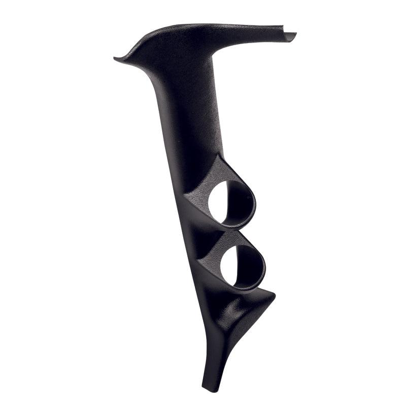 Autometer 92-97 Ford F Series 2-1/16in Dual Pillar - Order Your Parts - اطلب قطعك