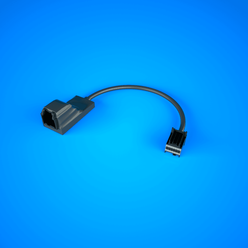 HPT 2018+ Dodge Smart Access Cable - Order Your Parts - اطلب قطعك
