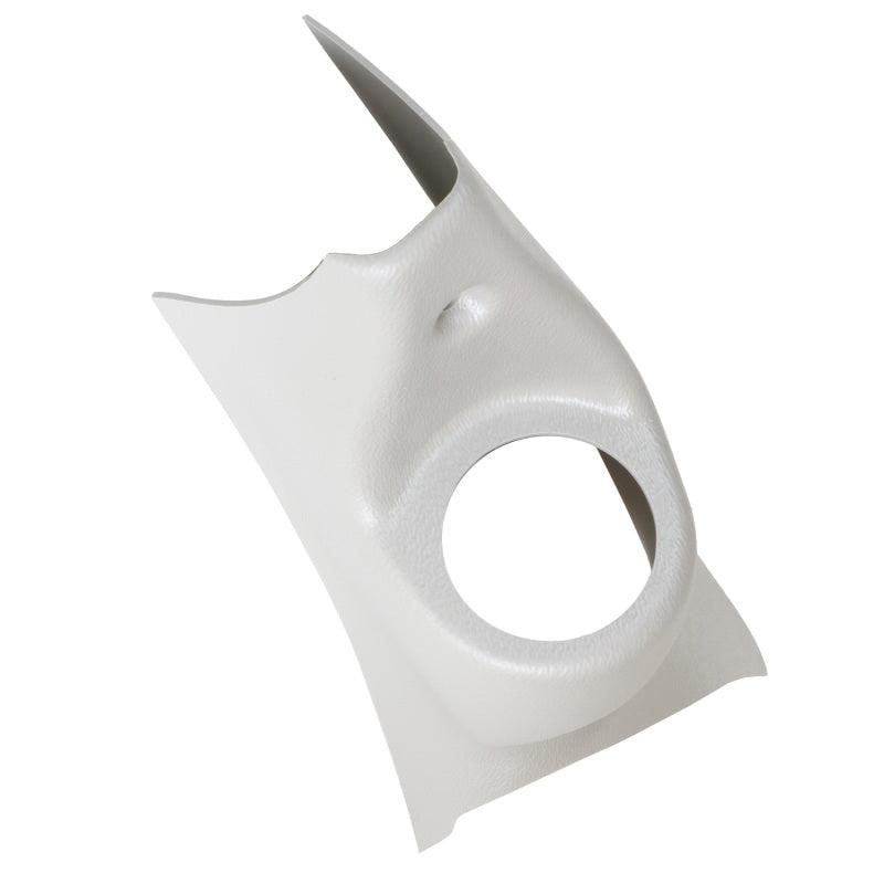 Autometer Single A-Pillar Gauge Mount 2 1/16in 10-15 Dodge Ram - Tan - Order Your Parts - اطلب قطعك
